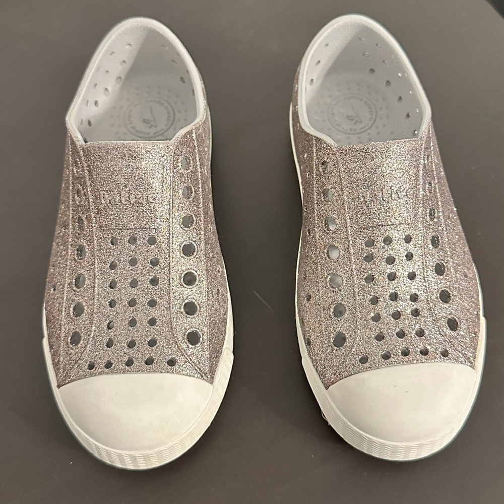 Native - Jefferson Bling